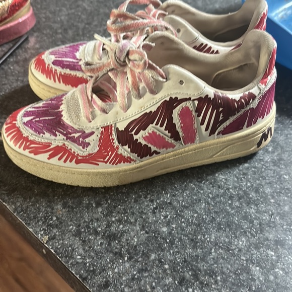 Marni Sneskers - Picture 3 of 5